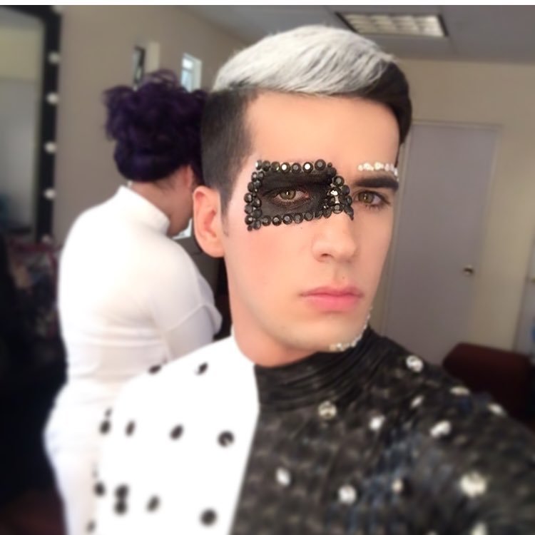 IgnacioConte's profile picture. instagram @geminis_buenasvibras