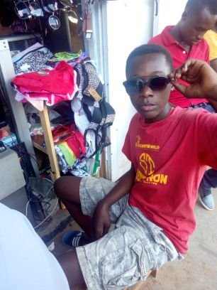 Damienhouston9's profile picture. 