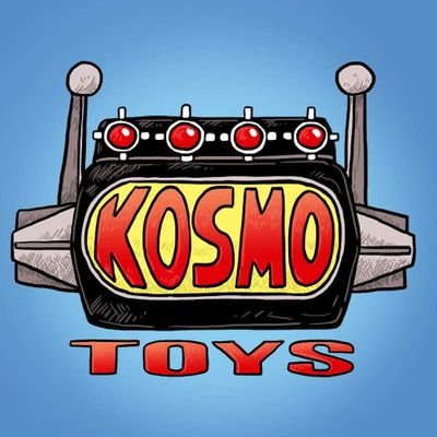 Kosmo Toys