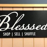 Blesssed(@ShopBlesssed) 's Twitter Profile Photo