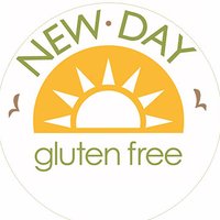 New Day Gluten Free (@newdaygf) 's Twitter Profile