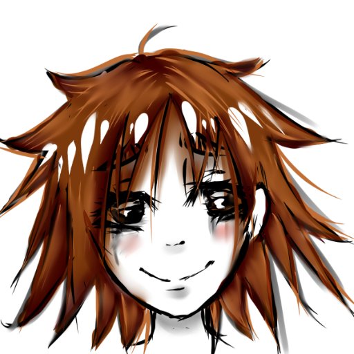 Ticho25"さんのプロフィール画像
