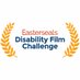 Easterseals Disability Film Challenge (@DisabilityChall) Twitter profile photo