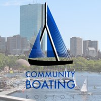 Community Boating(@SailCBI) 's Twitter Profileg