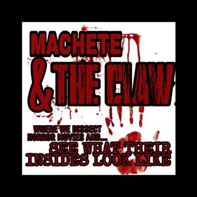 MacheteAndClaw Profile Picture