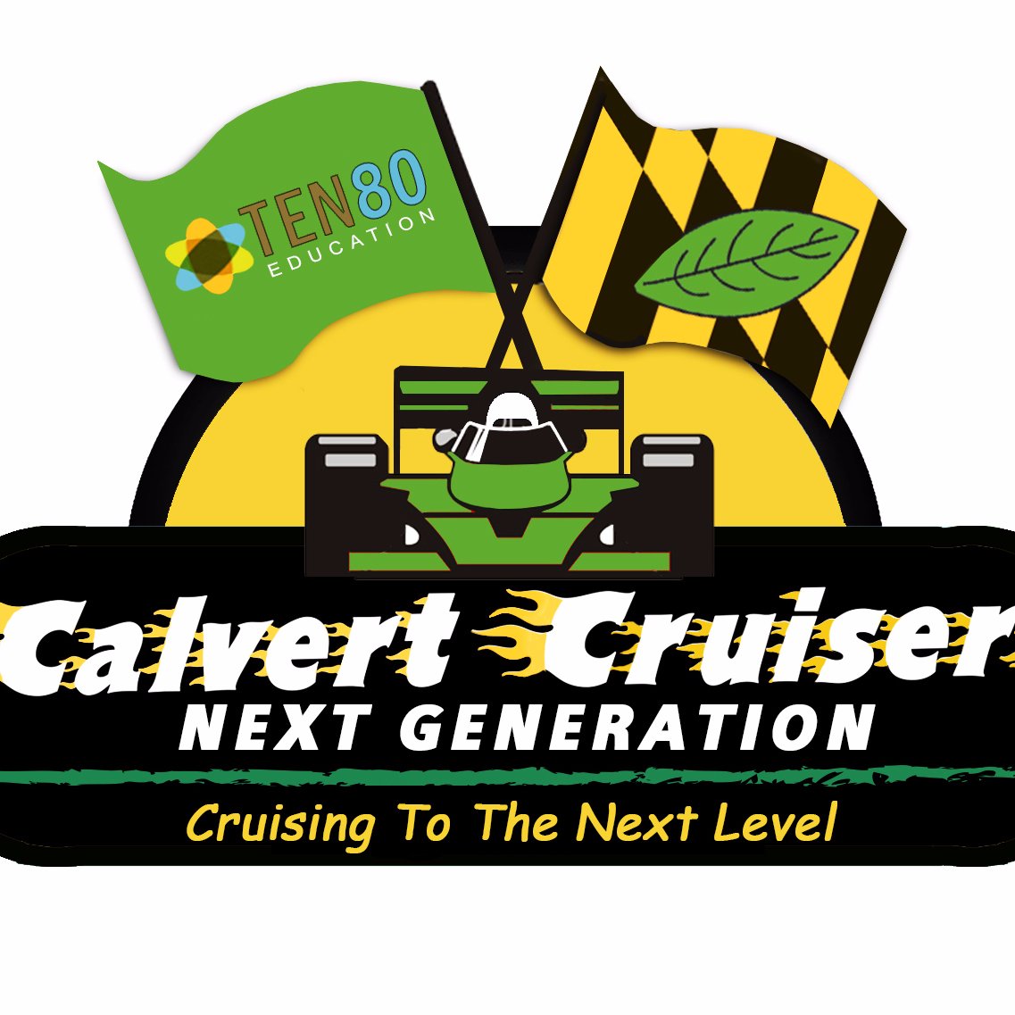 CCNG24040953's profile picture. We are the Calvert Cruisers Next Generation Ten80 Team. "Cruising to the next level". Follow Us plz and you will get to see all of the awesome things we do!!!