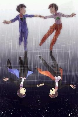 Oreiikinishta's profile picture. :v Soy fujoshi shppeo a todos hasta el que esta leyendo esta info :)
Me gusta el yaoi...
Me gusta el yuri...
Y tengo wattpad \^-^/