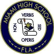 MHS CAP Advisor | Room: 3205 | Email: vpuentes@dadeschools.net