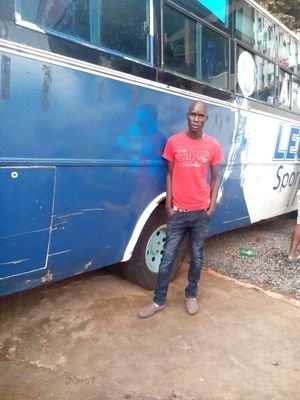 edewa_mike's profile picture. Niko poa