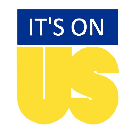 University of Delaware's official It's On Us page. It's on us to end sexual assault. Take the pledge: https://t.co/DXIoCq3It0