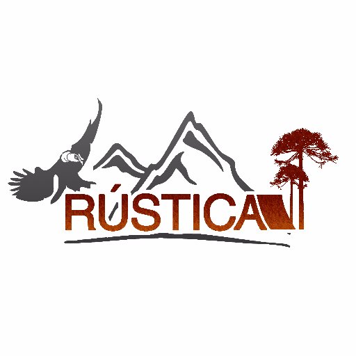 En Rústica contribuimos a formar personas conscientes con el patrimonio natural y cultural del país a través del ecoturismo, la inclusión y la educación. 🏔️🏕️