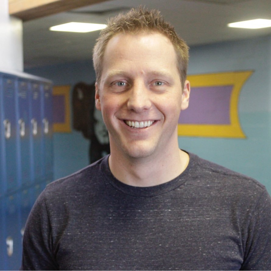 devonriter's profile picture. Science educator working to build better classrooms!
