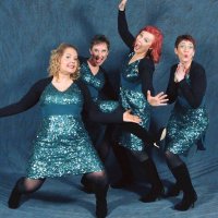 Oops! Quartet (@oopsquartet) 's Twitter Profile
