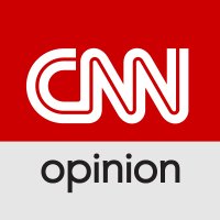 CNN Opinion(@CNNOpinion) 's Twitter Profile Photo