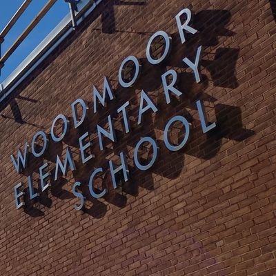 Woodmoor Elementary Magnet