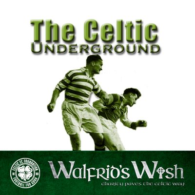 Celticunderground's rumours and other lies