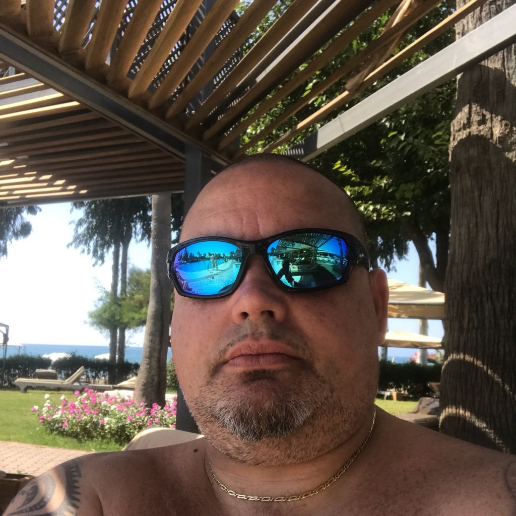 GazDuggan67's profile picture. Yorkshireman Born in Glasgow, No BS Say It as It Is!!