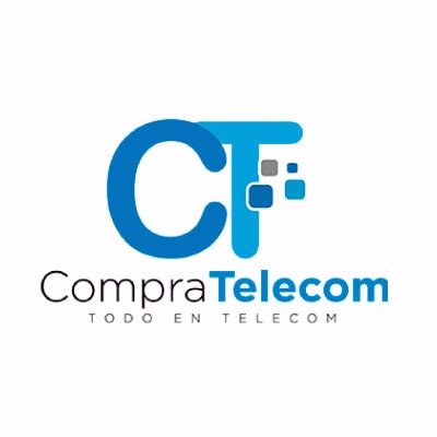 Compra Telecom es una empresa dedicada a la venta de tecnología, sistemas e implementaciones.