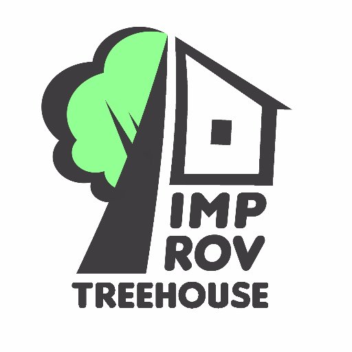 Improv Treehouse