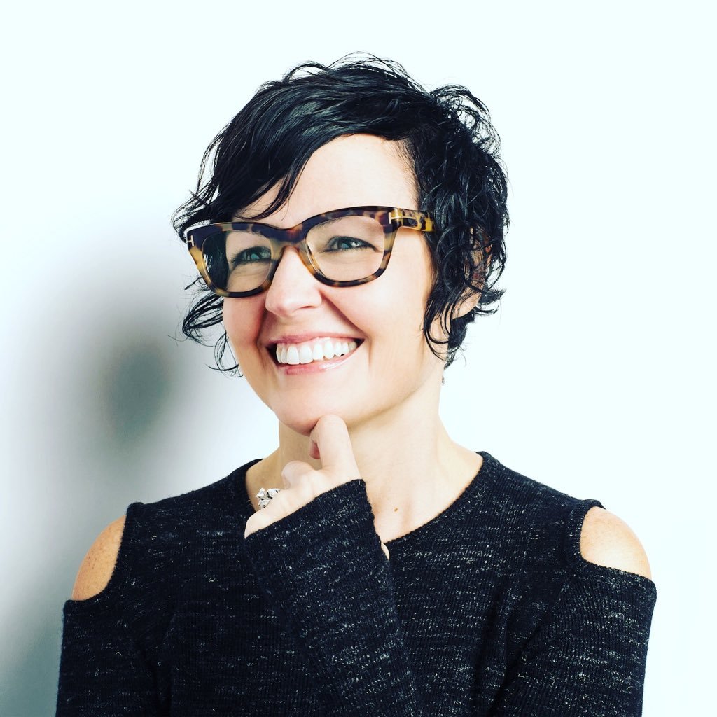 Founder | Fierce Strategy + Creative. Helping you identify what's now + what's next for your brand. Brand fiercely with us today.