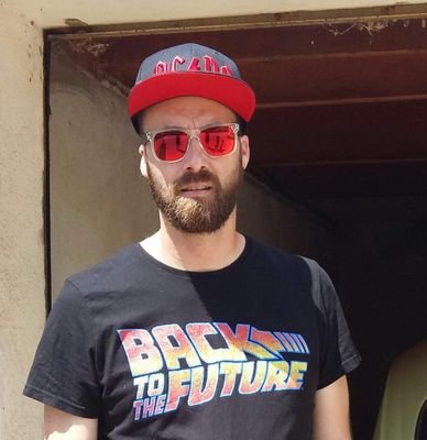 TerenceHuertas's profile picture. 