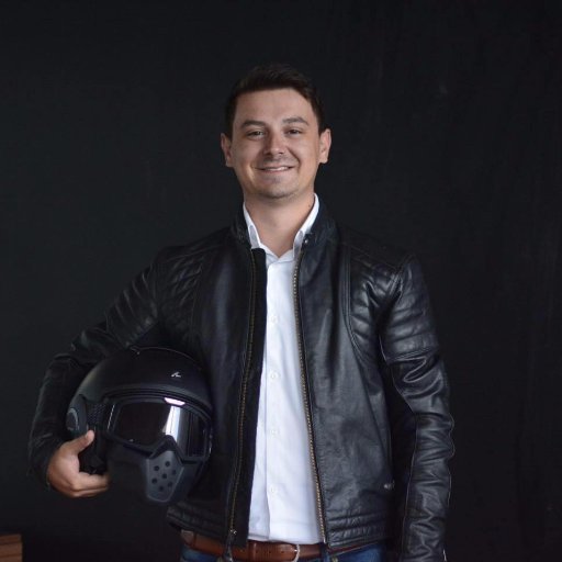 CristiPocovnicu's profile picture. Technology enthusiast, Biker, Gamer and Husband. Interested  in innovation, tech business, VR , blockchain and good music. Views are my own.