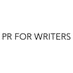 PR FOR WRITERS (@PRforWriters) Twitter profile photo