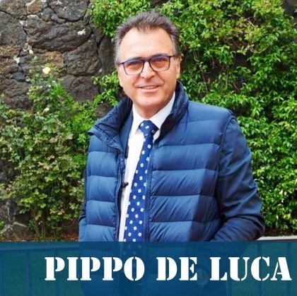 pippodeluca's profile picture. Funzionario ASP 3 di Catania Sindaco del comune di Maletto