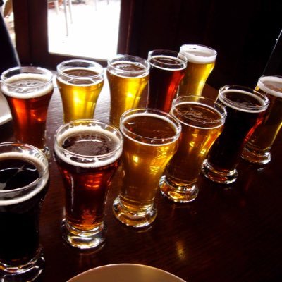 CBrewniversity's profile picture. https://t.co/Cpk7134mmC  From reviews to the history that started New England craft beer in all its glory we’re down for it all .