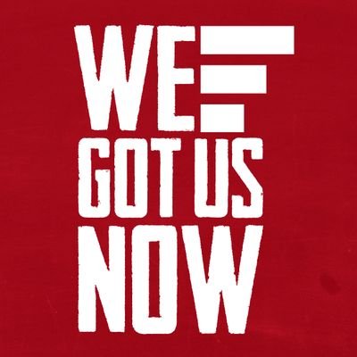 #WeGotUsNow 🌍 is a national organization built by, led by & about CHILDREN & YOUNG ADULTS impacted by parental incarceration|  GET INVOLVED