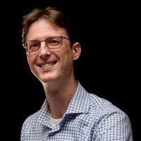 Michiel Cock (@michielcock) 's Twitter Profile Photo