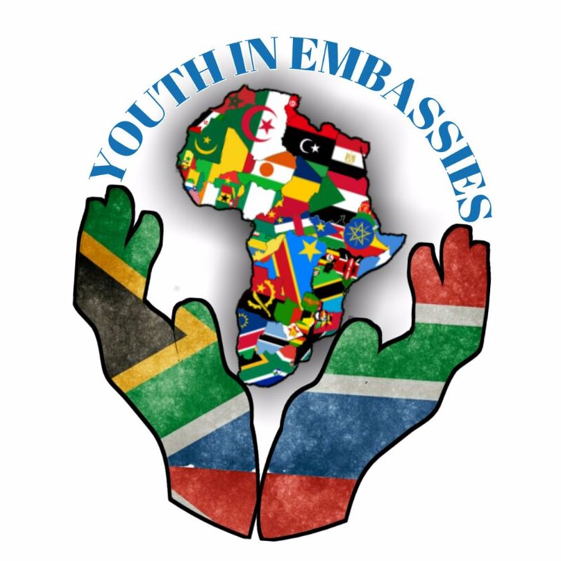 EmbassiesYouth's profile picture. Building a strong African partnership for youth entrepreneurship development. Fashion shows, Art Exhibitions, Music performances and B2B networking.