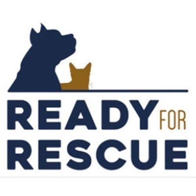 Ready for Rescue, a New York City rescue group devoted to saving cats & dogs in the NYC city kill shelters, especially those who are sick, injured,& suffering.