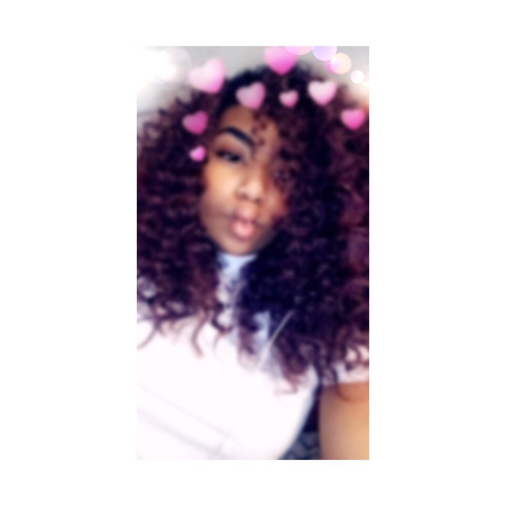 Don’t got time for the bs 💋 Spoiled 💖💅🏼✨#CancerGanggg 🤟🏼 { ♋️ } 18 real soon 🤑✍🏼