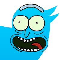 Twïtter Rick (@rickbdotcom) 's Twitter Profile