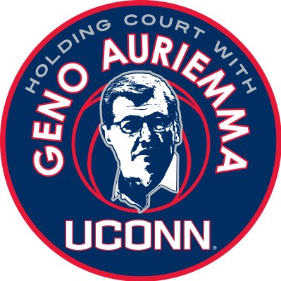 Hall of Famer Geno Auriemma sits down for exclusive interviews with some of the biggest stars in sports and entertainment.  Subscribe: https://t.co/AmgatTOGo3