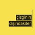 ÇizgininDışındakiler (@cizginindisi) Twitter profile photo ÇizgininDışındakiler (@cizginindisi) Twitter profile photo