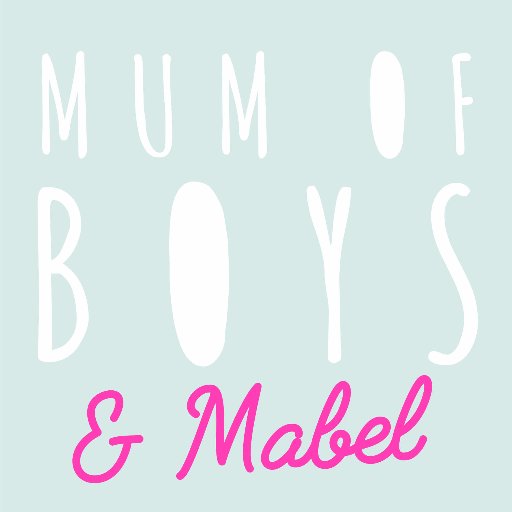 Author of 'From Mum with Love' and 'Mum's Big Break'
Published by Aria, Head of Zeus
Represented by Rupert Crew
Blogger at Mum of Boys & Mabel