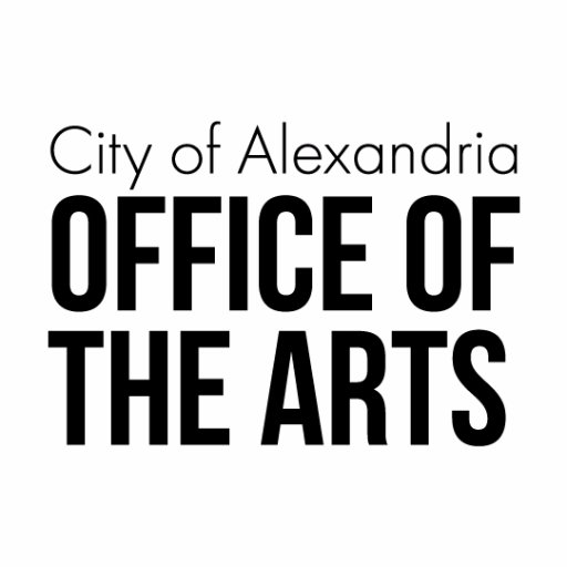 City of Alexandria's Office of the Arts