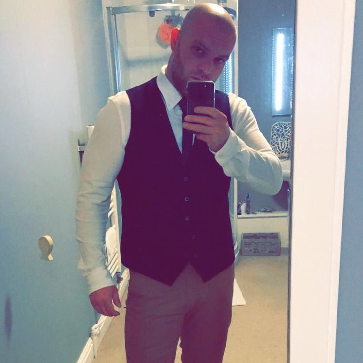 farrant_james's profile picture. You get out what you put in