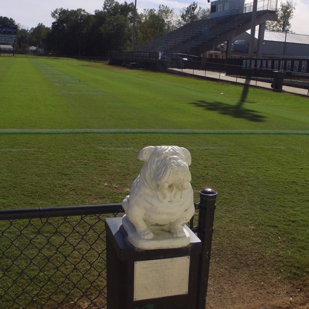 BrantleyFootball Profile