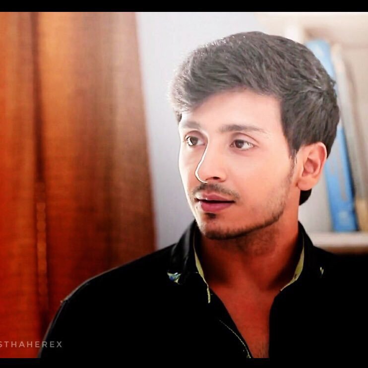 Loveee @8paramsingh @HarshitaGaur12 Randhir Singh Shekhawat. Sanyukta Aggarwal ❤️ #SaddaHaq