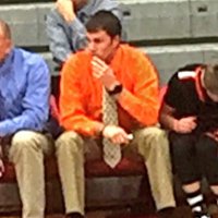 Brandon Robbins (@robbinsb23) 's Twitter Profile