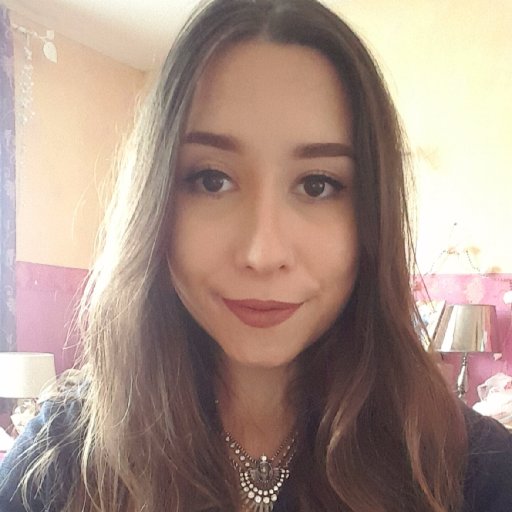 Mlle_MarieD's profile picture. 