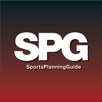 SportsPlanningGuide(@SportsPlanGuide) 's Twitter Profile Photo