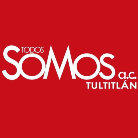 SOMOS es una Asociación Civil encargada de procurar a la ciudadanía y temas ambientales en el municipio de Tultitlán.