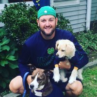 Matthew Finucane(@CoachFinRBC) 's Twitter Profile Photo