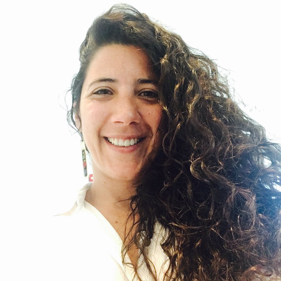 MariaMvgonzalez's profile picture. Lic. en Sociología y Docente. Responsable del Departamento de Prevención de la Junta Nacional de Drogas.
Presidencia de la República.