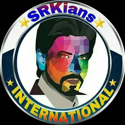 This is a Fan Club page of world's biggest superstar star @iamsrk

and we are the SRKians