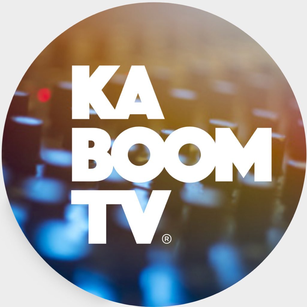 Ka-boom is a leading post production facility based in Belfast, Northern Ireland.